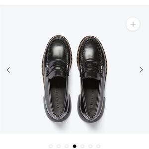 FREDA SALVADORE Elba Penny Loafers